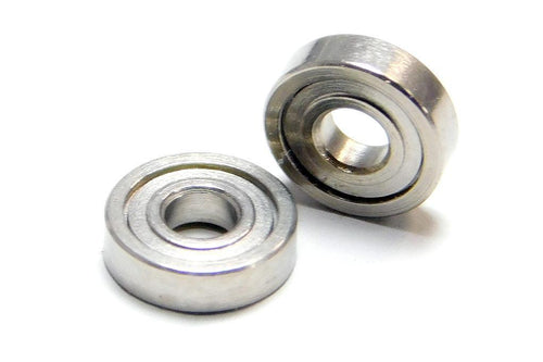 XK K124 Helicopter Bearings (2) WLT-K124-003