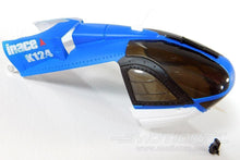 Lade das Bild in den Galerie-Viewer, XK K124 Helicopter Canopy WLT-K124-014
