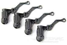 Load image into Gallery viewer, XK K124 Helicopter Main Blade Clips with Connect Buckles (4) WLT-K124-006
