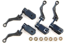 Lade das Bild in den Galerie-Viewer, XK K124 Helicopter Metal Blade Clips WLT-K124-023
