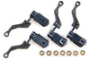 XK K124 Helicopter Metal Blade Clips WLT-K124-023
