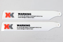Load image into Gallery viewer, XK Main Blades for K100, K110 WLT-K100-005
