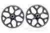 XK Main Gear for K123, K124 (2 Pack) WLT-K123-017