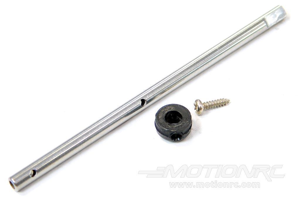 XK Main shaft for K100, K110 WLT-K100-008