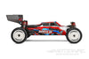 XK Match 1/10 Scale 4WD Buggy - RTR WLT-104001-001