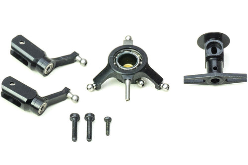 XK Metal Conversion Upgrade for K110, K120 WLT-K110-015