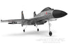 XK Model A100-G SU-27 Grey with Gyro 340mm (13.3") Wingspan - RTF WLT-A100-G