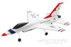 XK Model A200 F-16 with Gyro 290mm (11.4") Wingspan - RTF