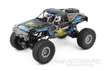 Load image into Gallery viewer, XK Rock Buggy 1/10 Scale 4WD Crawler – RTR WLT-104310-001
