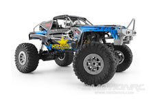 Lade das Bild in den Galerie-Viewer, XK Rock Buggy 1/10 Scale 4WD Crawler – RTR WLT-104310-001

