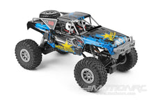 Load image into Gallery viewer, XK Rock Buggy 1/10 Scale 4WD Crawler – RTR WLT-104310-001
