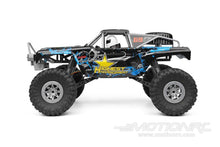 Lade das Bild in den Galerie-Viewer, XK Rock Buggy 1/10 Scale 4WD Crawler – RTR WLT-104310-001
