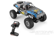 Load image into Gallery viewer, XK Rock Buggy 1/10 Scale 4WD Crawler – RTR WLT-104310-001
