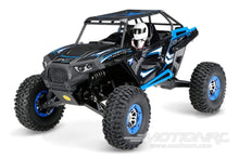 Load image into Gallery viewer, XK Rock Racer 1/10 Scale 4WD Buggy (Blue) - RTR WLT-10428-A2-Blue
