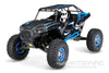 XK Rock Racer 1/10 Scale 4WD Buggy (Blue) - RTR WLT-10428-A2-Blue