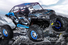 Load image into Gallery viewer, XK Rock Racer 1/10 Scale 4WD Buggy (Blue) - RTR WLT-10428-A2-Blue

