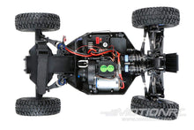 Load image into Gallery viewer, XK Rock Racer 1/10 Scale 4WD Buggy (Blue) - RTR WLT-10428-A2-Blue
