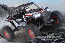 Load image into Gallery viewer, XK Rock Racer 1/10 Scale 4WD Buggy (Red) - RTR WLT-10428-B2-Red

