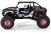 XK Rock Racer 1/10 Scale 4WD Buggy (Red) - RTR WLT-10428-B2-Red
