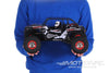 XK Rock Racer 1/10 Scale 4WD Buggy (Red) - RTR WLT-10428-B2-Red