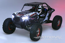 Load image into Gallery viewer, XK Rock Racer 1/10 Scale 4WD Buggy (Red) - RTR WLT-10428-B2-Red
