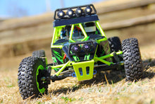 Load image into Gallery viewer, XK Rock Racer 1/12 Scale 4WD Buggy - RTR WLT-12427
