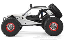 Load image into Gallery viewer, XK Rock Racer 1/12 Scale 4WD Buggy (White) - RTR WLT-12429
