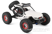 Load image into Gallery viewer, XK Rock Racer 1/12 Scale 4WD Buggy (White) - RTR WLT-12429
