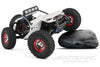 XK Rock Racer 1/12 Scale 4WD Buggy (White) - RTR WLT-12429