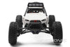 XK Rock Racer 1/12 Scale 4WD Buggy (White) - RTR WLT-12429