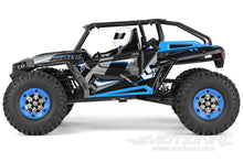 Lade das Bild in den Galerie-Viewer, XK Rock Racer Blue 1/12 Scale 4WD Buggy - RTR WLT-12427B
