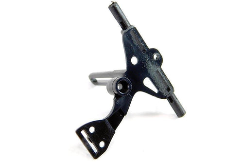 XK Servo Bracket for K123, K124 WLT-K123-011