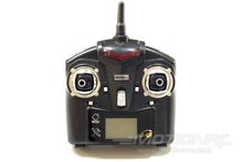 Lade das Bild in den Galerie-Viewer, XK Sky King Glider 4 Channel 2.4GHz Transmitter WLT-F959-012

