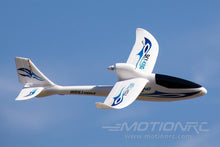 Lade das Bild in den Galerie-Viewer, XK Sky King Glider Blue 750mm (29.5&quot;) Wingspan - RTF WLT-F959-B-BLUE

