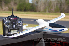 Lade das Bild in den Galerie-Viewer, XK Sky King Glider Blue 750mm (29.5&quot;) Wingspan - RTF WLT-F959-B-BLUE
