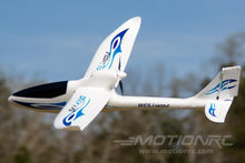 Lade das Bild in den Galerie-Viewer, XK Sky King Glider Blue 750mm (29.5&quot;) Wingspan - RTF WLT-F959-B-BLUE
