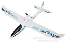 Lade das Bild in den Galerie-Viewer, XK Sky King Glider Blue 750mm (29.5&quot;) Wingspan - RTF WLT-F959-B-BLUE
