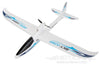 XK Sky King Glider Blue 750mm (29.5") Wingspan - RTF WLT-F959-B-BLUE