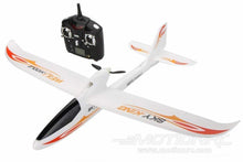 Load image into Gallery viewer, XK Sky King Glider Red with LED Lights 750mm (29.5&quot;) Wingspan - RTF WLT-F959-B-RED
