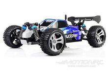 Load image into Gallery viewer, XK Vortex High Speed 1/18 Scale 4WD Buggy (Blue) - RTR WLT-A959-BLUE
