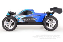 Lade das Bild in den Galerie-Viewer, XK Vortex High Speed 1/18 Scale 4WD Buggy (Blue) - RTR WLT-A959-BLUE
