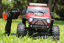 Load image into Gallery viewer, XK Wrangler 1/10 Scale 4WD Crawler – RTR WLT-104311
