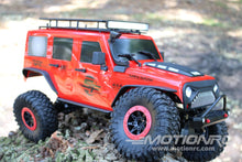 Load image into Gallery viewer, XK Wrangler 1/10 Scale 4WD Crawler – RTR WLT-104311
