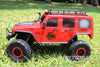 XK Wrangler 1/10 Scale 4WD Crawler – RTR WLT-104311