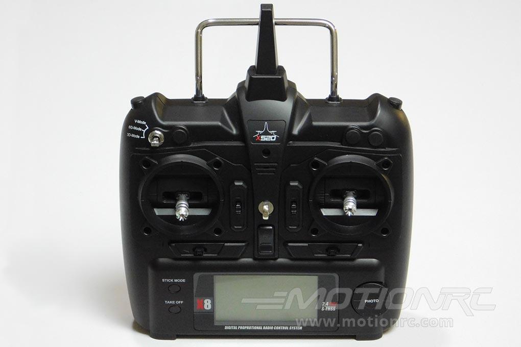 XK X520 VTOL Large Remote Transmitter WLT-X520-014