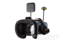 Load image into Gallery viewer, Xwave 800x480 4.3in FPV Goggle w/built-in Battery, DVR, Antenna
