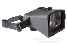 Lade das Bild in den Galerie-Viewer, Xwave 800x480 5in FPV Goggle w/built-in Battery, DVR, Antenna, Monitor Tripod Mount
