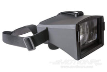 Load image into Gallery viewer, Xwave 800x480 5in FPV Goggle w/built-in Battery, DVR, Antenna, Monitor Tripod Mount
