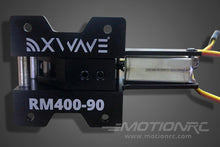 Load image into Gallery viewer, Xwave RM400-90 Electronic Retract XWA6015-001

