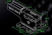 Load image into Gallery viewer, Xwave RM400-90 Electronic Retract XWA6015-001
